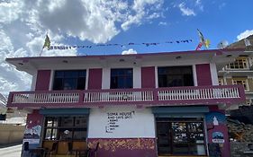 Somahouse And Cafe, Spiti